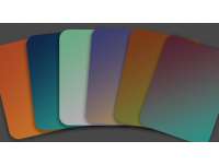 啞(ya)光單色(se)系列