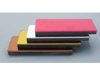 高(gāo)光鏡面(miàn)系列